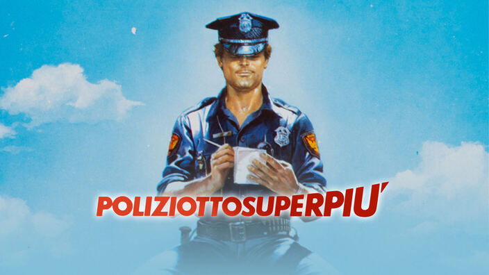 Poliziotto superpiu'