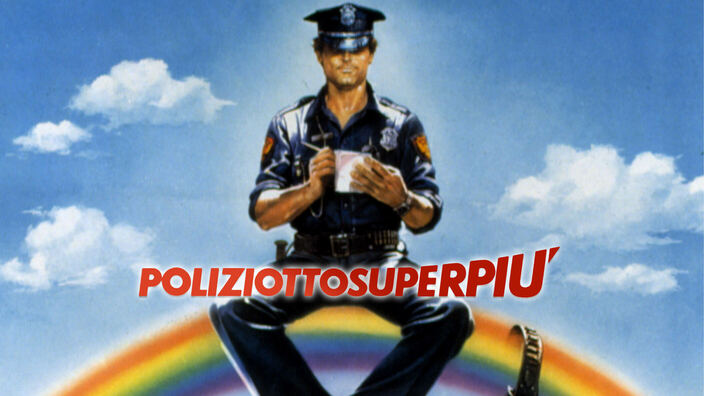 Poliziotto superpiù