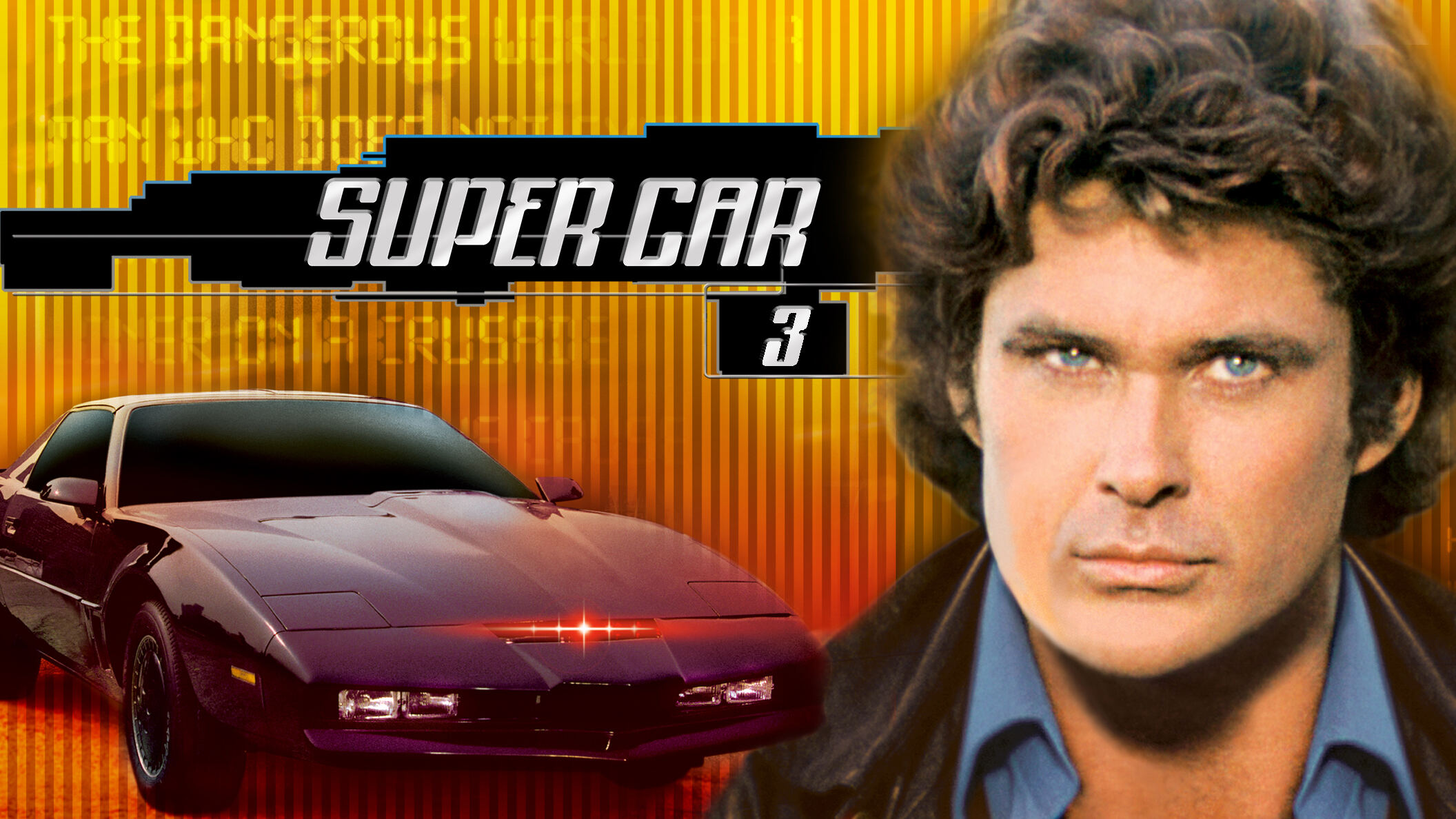 Super Car 3