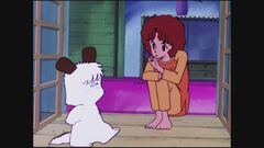 Ep. 1 - Un cane poco serio