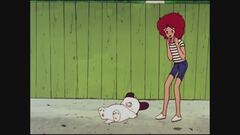Ep. 13 - Un galante cane poliziotto