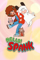 Ep. 29 - Spank stella del cinema