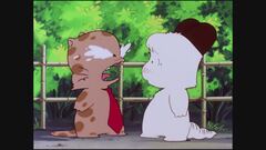 Ep. 52 - Incontro con la mamma
