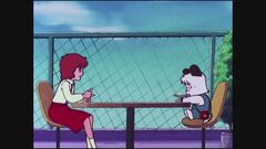 Ep. 53 - Il piccolo trapezzista