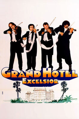 Grand Hotel Excelsior
