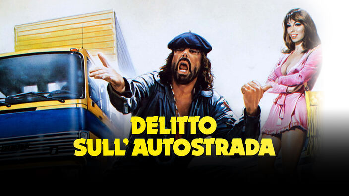 Delitto sull'autostrada