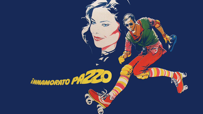 Innamorato pazzo