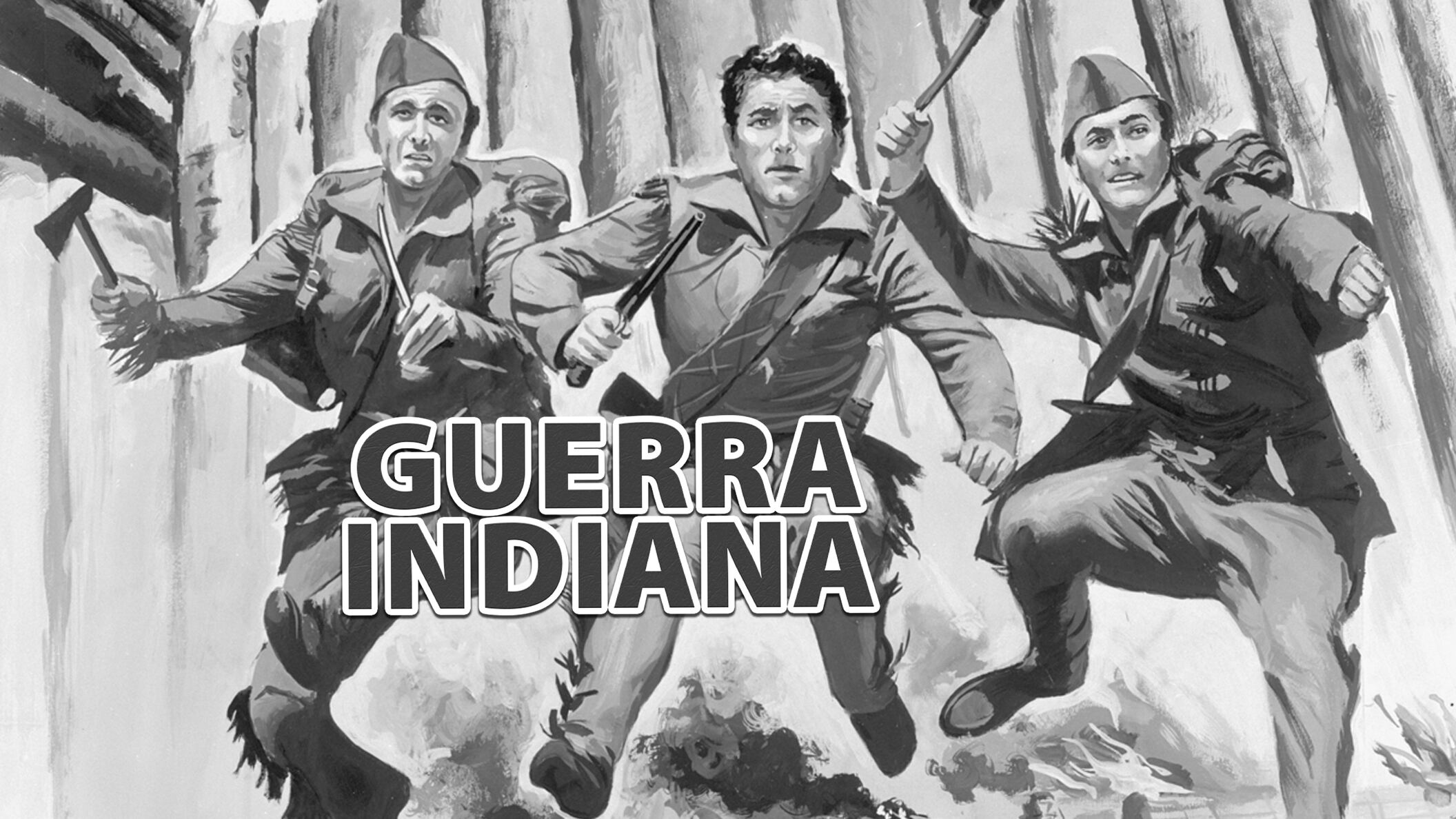 Guerra indiana