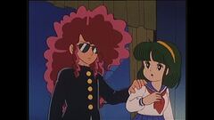 Ep. 3 - Uno strano vampiro