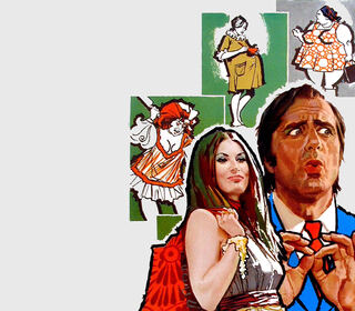 Bella, ricca, lieve difetto fisico, cerca anima gemella