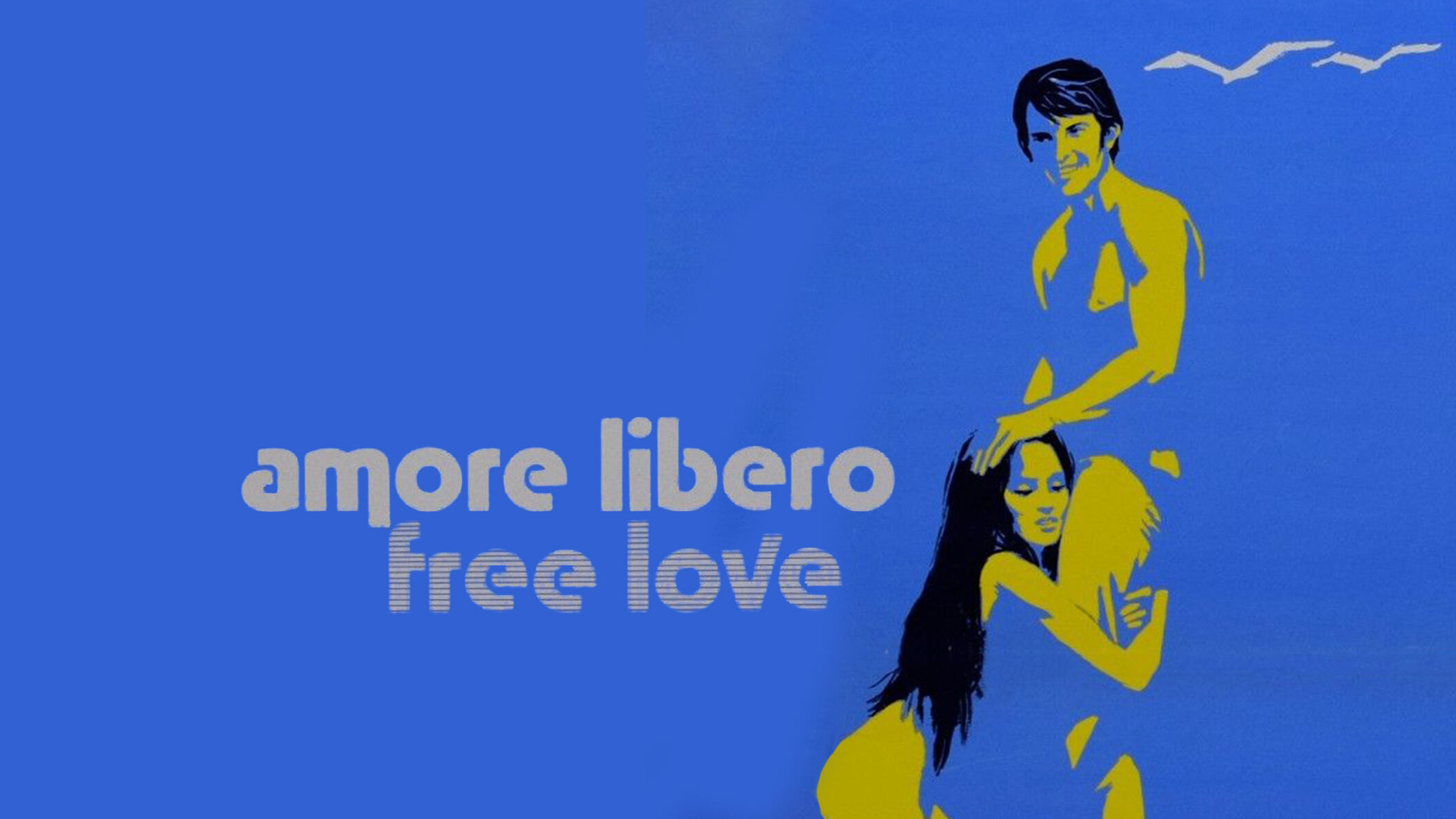 Amore libero-Free love