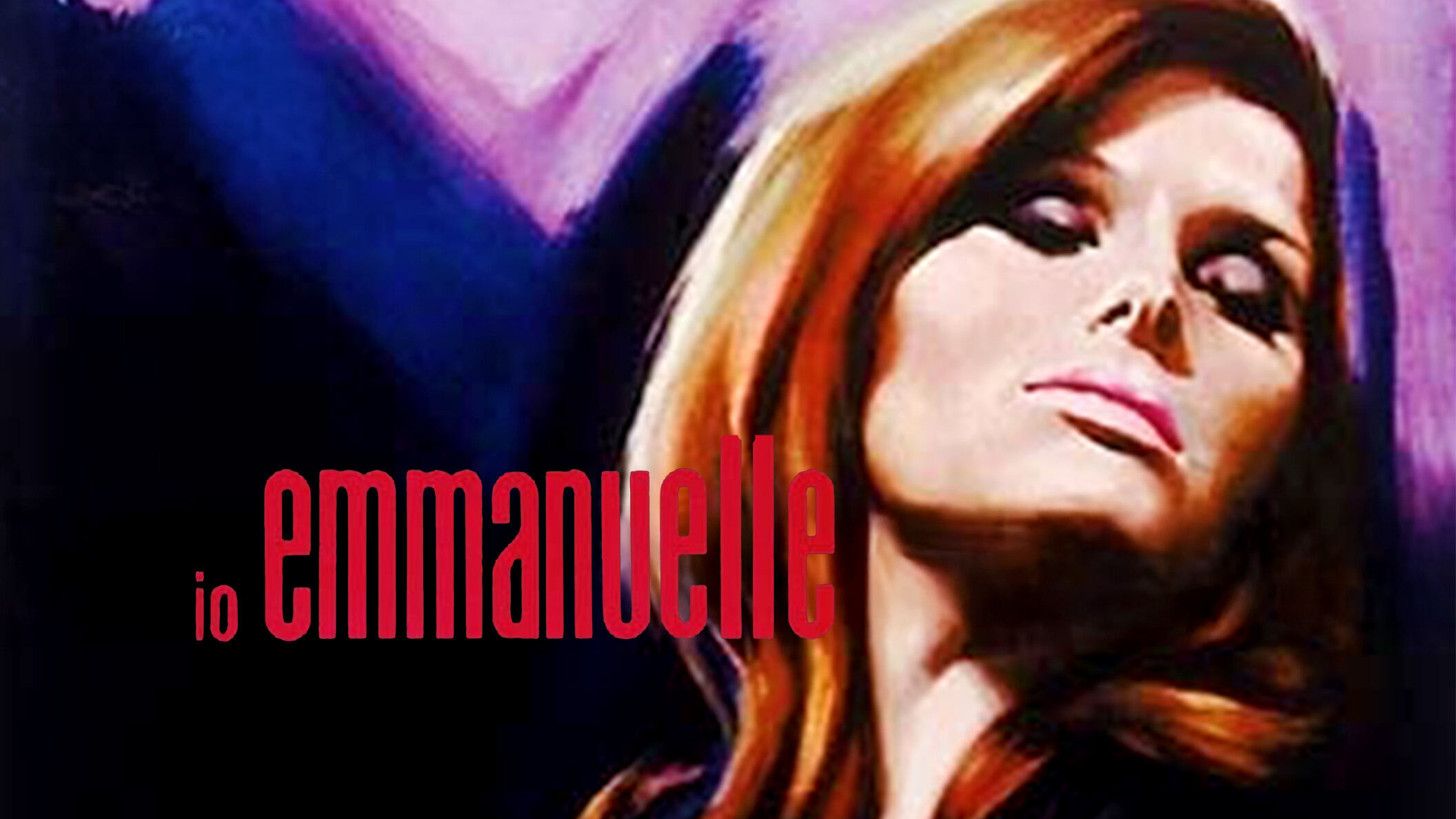 Io, Emmanuelle