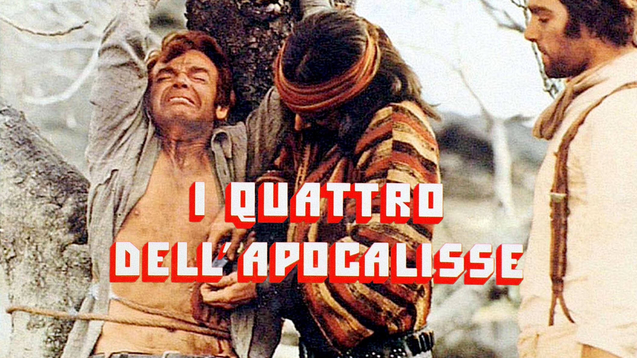 I quattro dell'Apocalisse