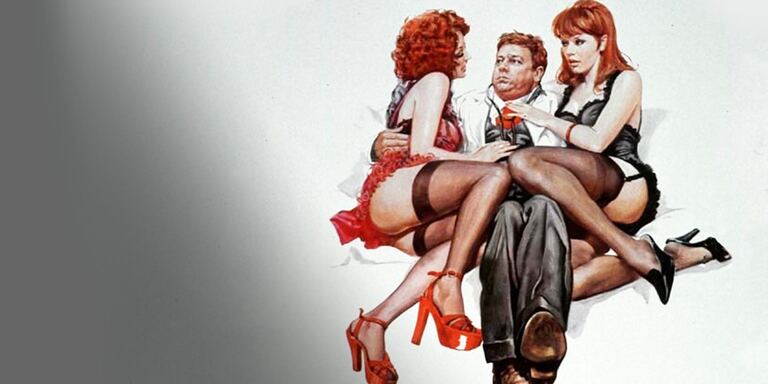 Cine34 Il terribile ispettore