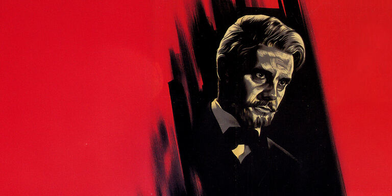 Rete 4 Il conte di Montecristo