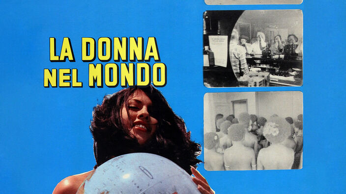 La donna nel mondo