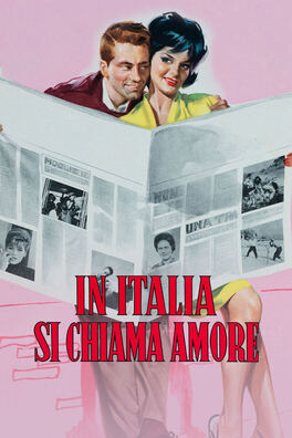 In Italia si chiama amore