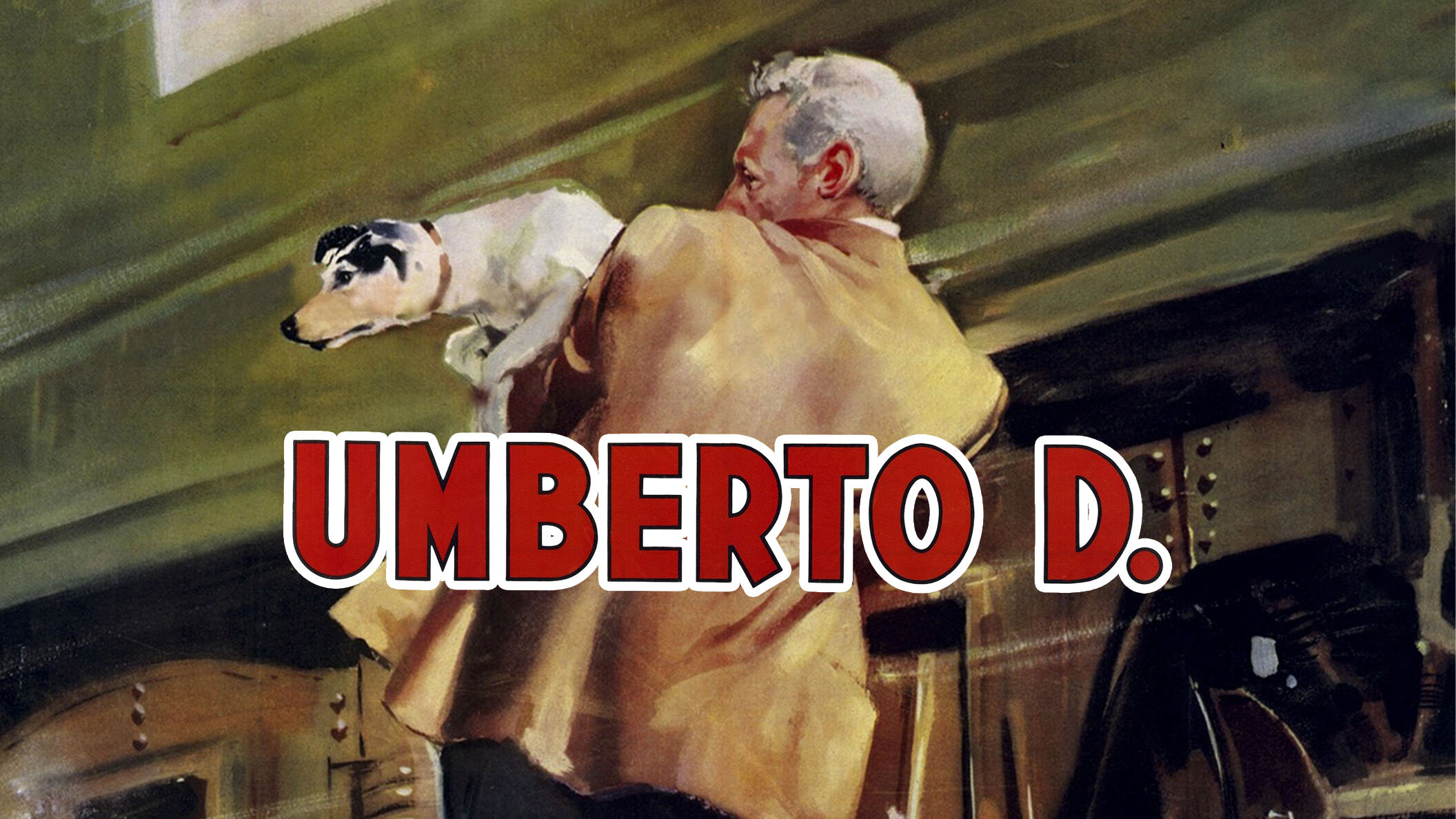 Umberto D.