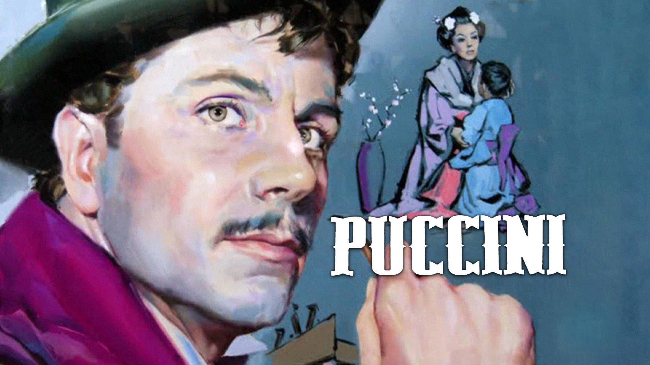 Puccini