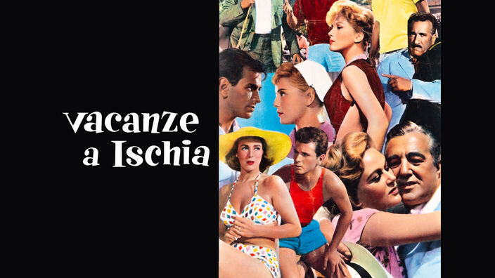 Vacanze a Ischia