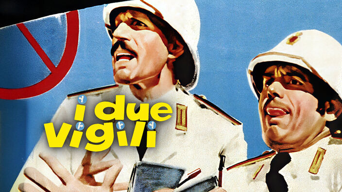 I due vigili