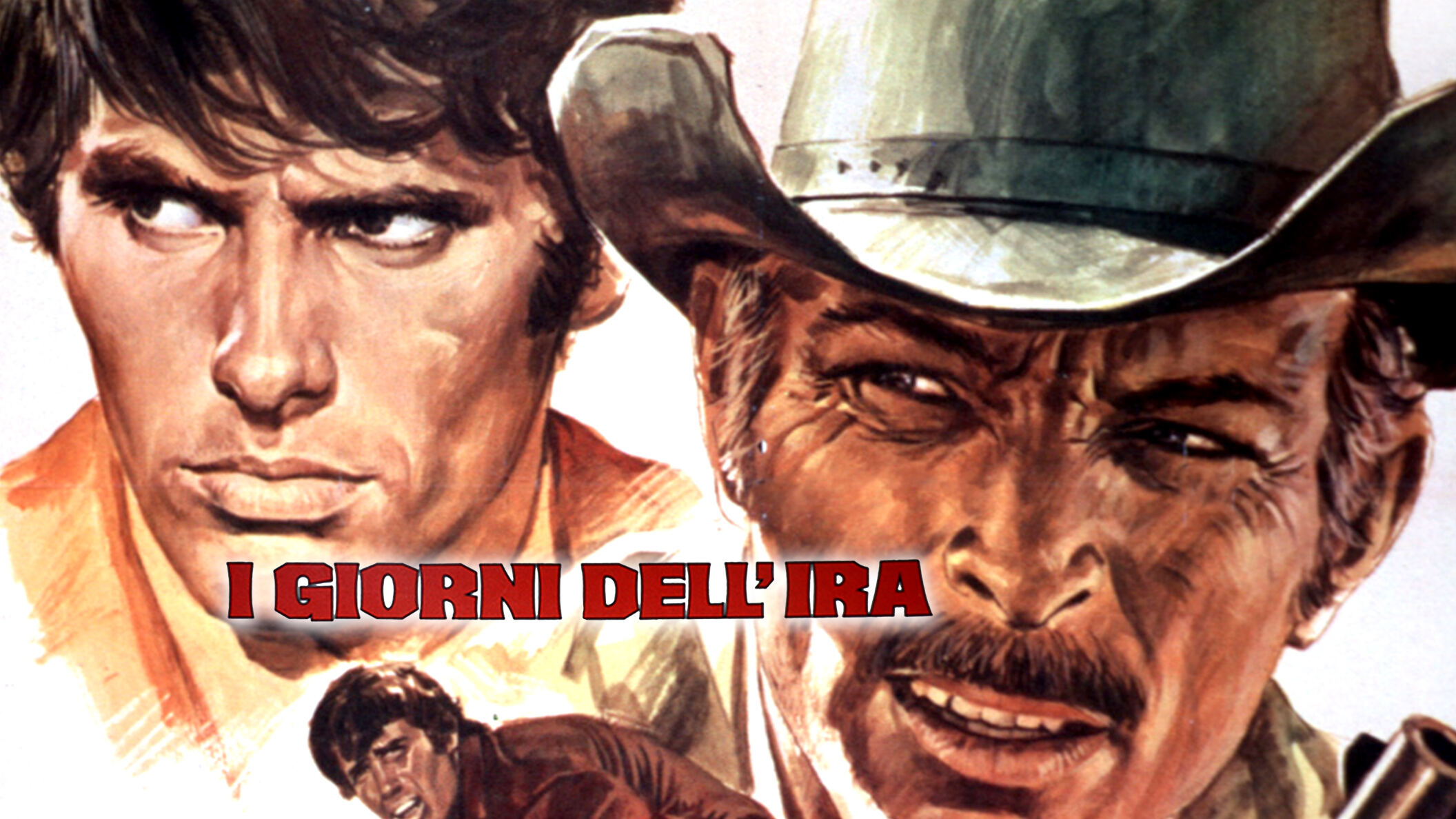 I giorni dell'ira