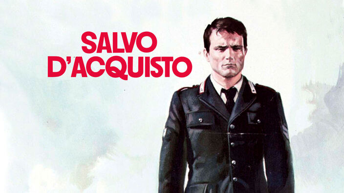 Salvo D'Acquisto