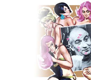 Beato tra le donne
