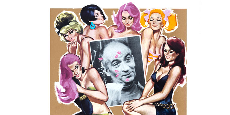 Iris Beato tra le donne