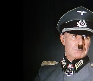 Von Buttiglione Sturmtruppenfuhrer