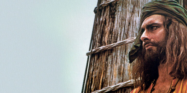 Rete 4 La tigre e' ancora viva: Sandokan alla riscossa!