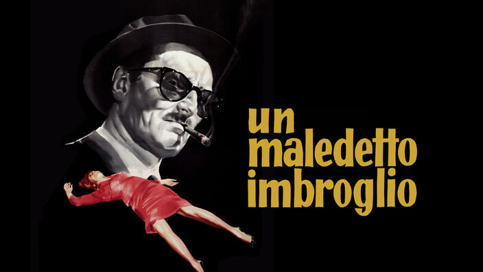 Un maledetto imbroglio