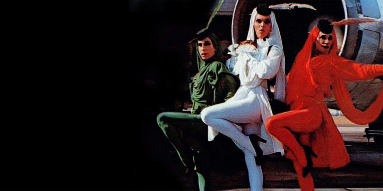 Rete 4 L'importante e' non farsi notare