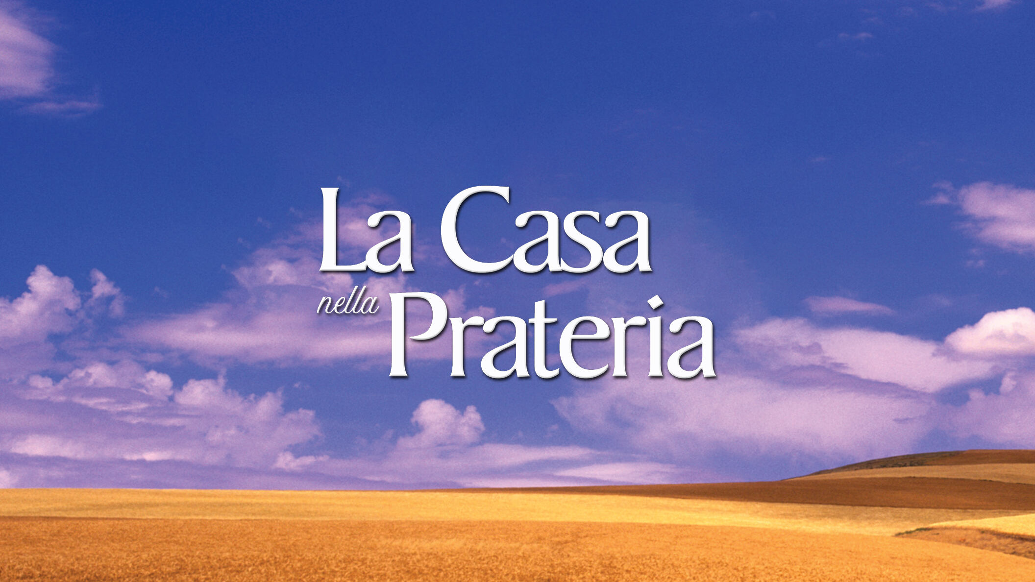 La casa nella prateria - Ricordando il passato