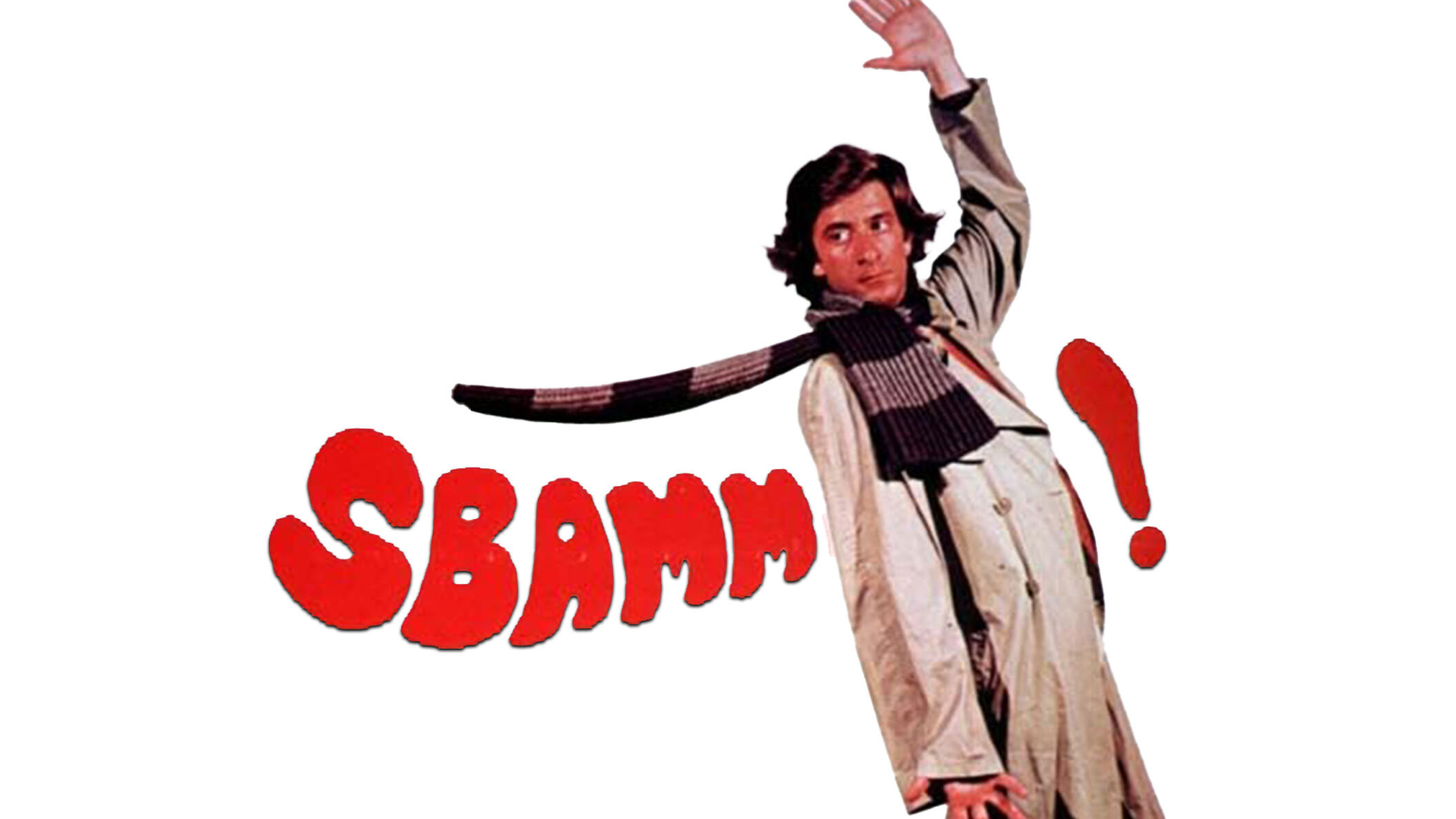 Sbamm!