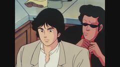Ep. 20 - Dichiarazione d'amore