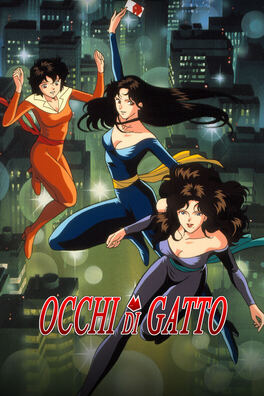Occhi di gatto