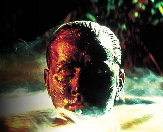 Apocalypse Now