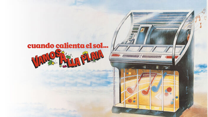 Cuando calienta el sol...vamos alla plaia