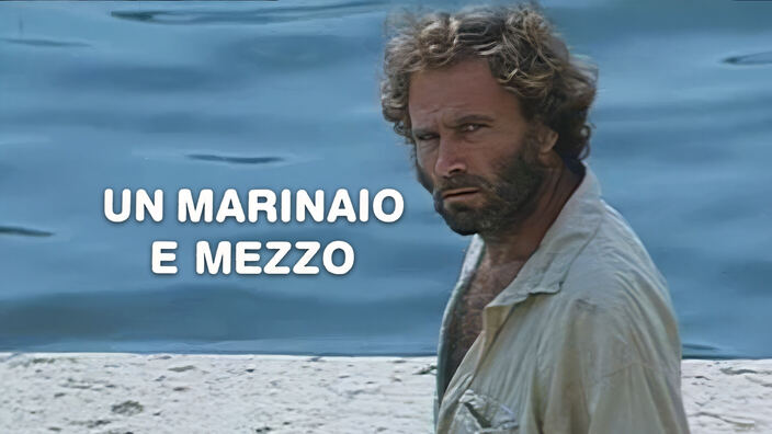 Un marinaio e mezzo