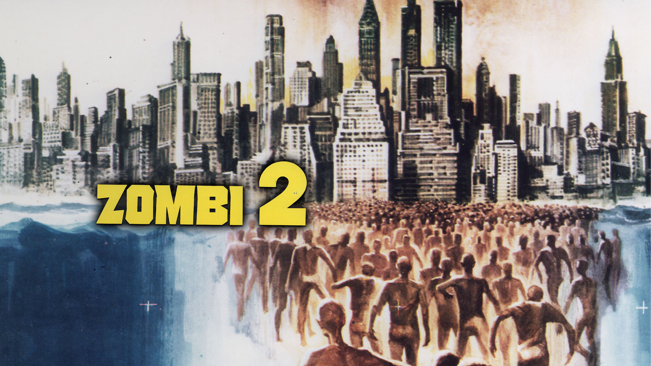 Zombi 2