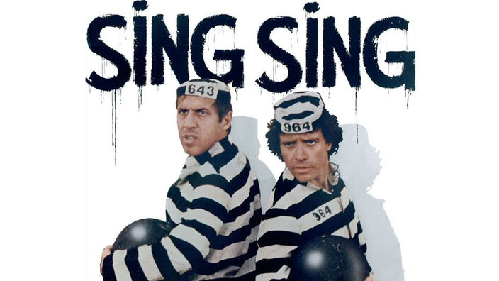 Sing Sing