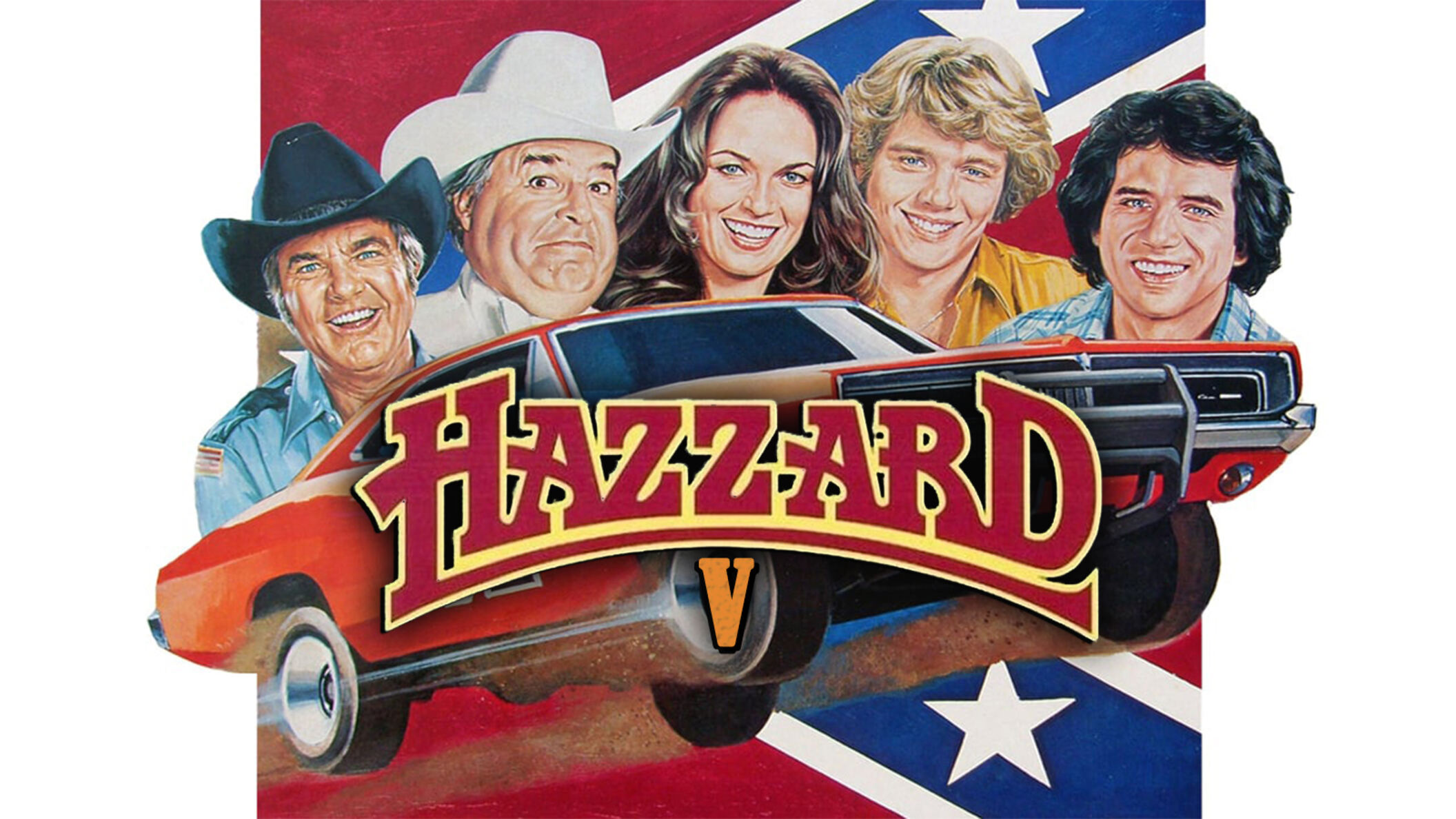Hazzard
