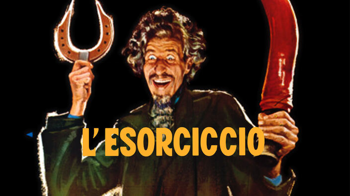 L'esorciccio