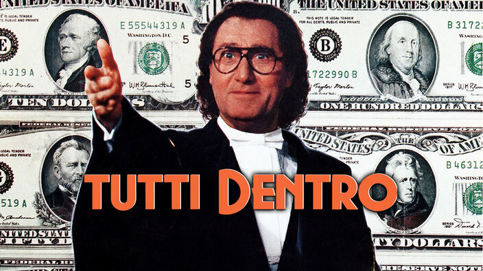 Tutti dentro