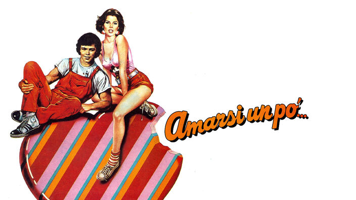 Amarsi un po'...