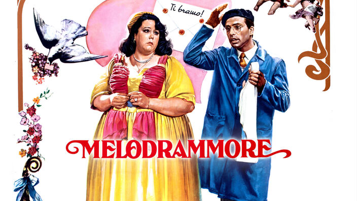 Melodrammore (e vissero felici e contenti)