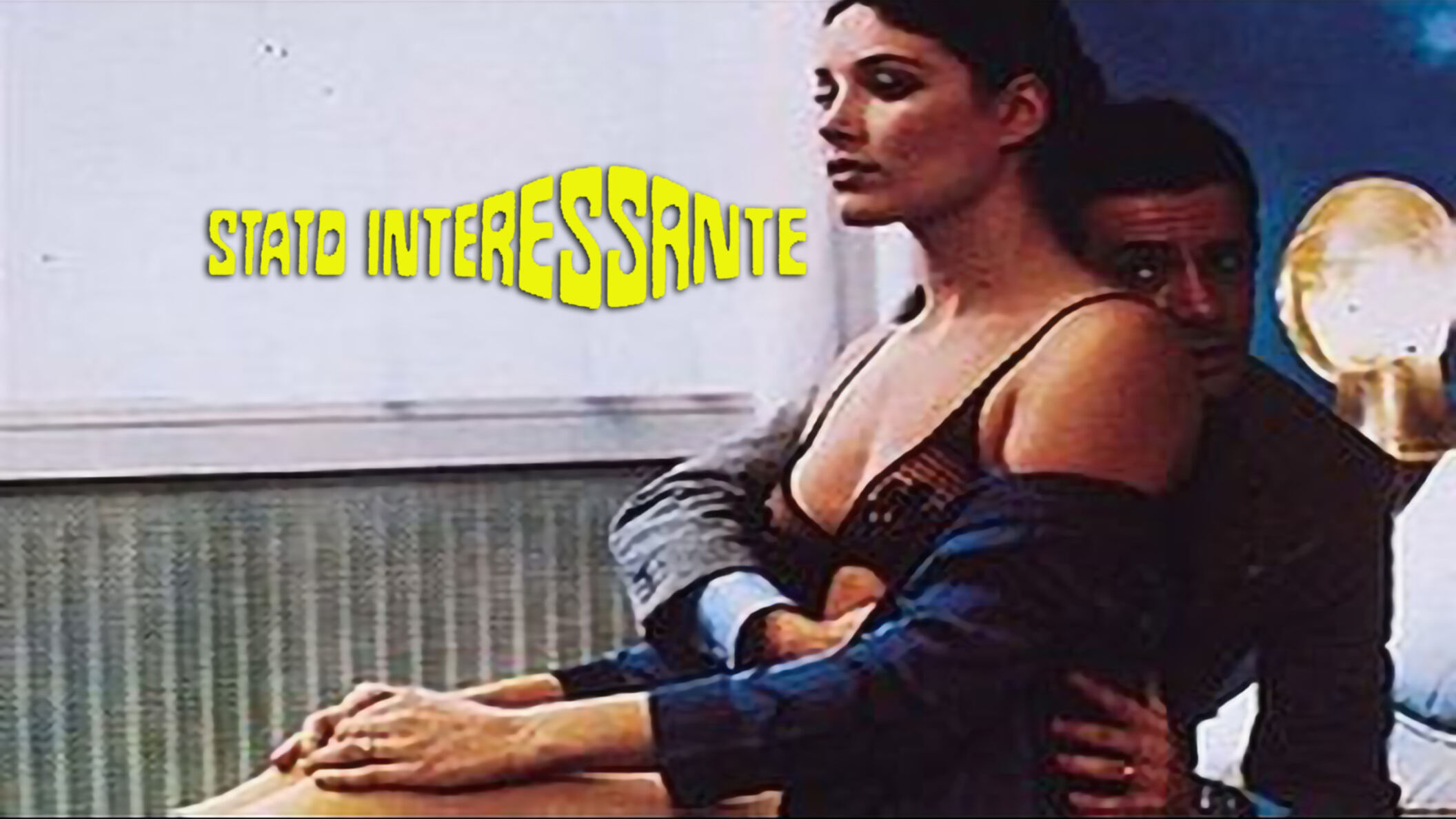 Stato interessante