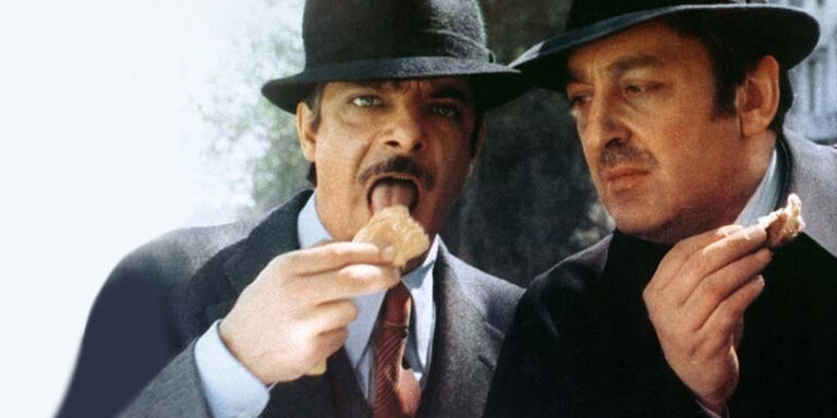 Rete 4 Buone notizie