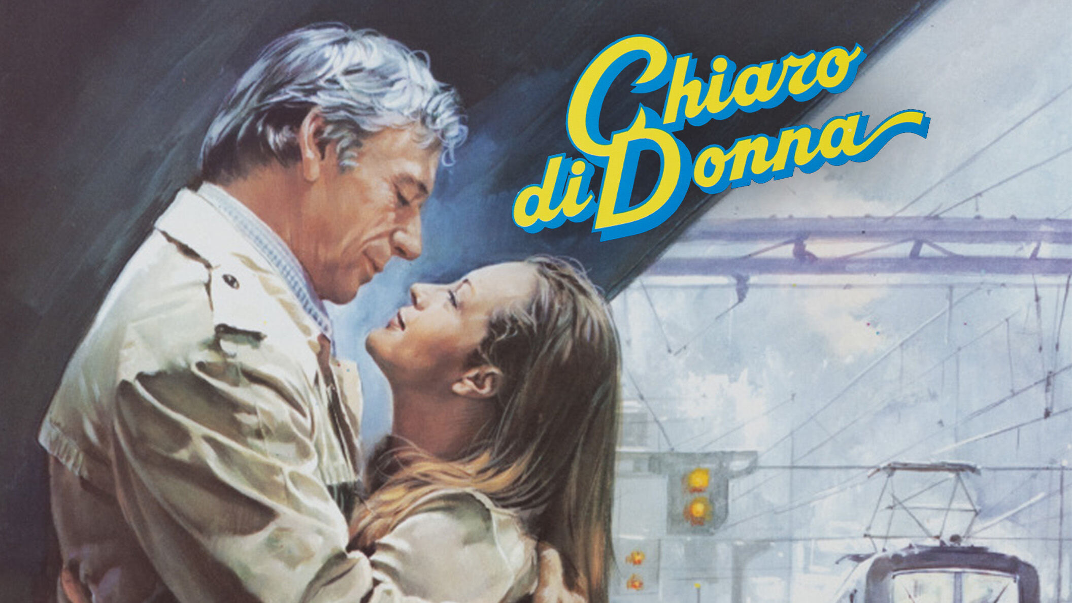 Chiaro di donna